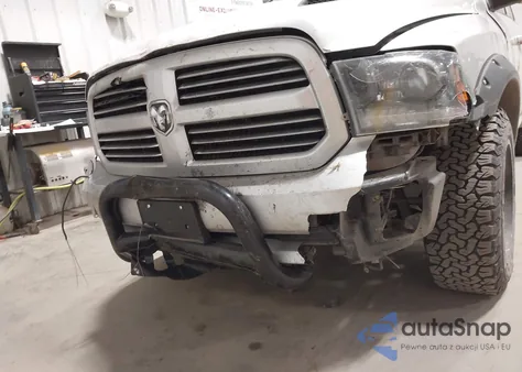 2015 Ram 1500 Sport from USA, damaged, VIN 1C6RR7MTXFS774741